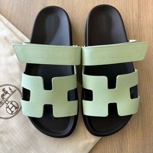 Hermes Chypre sandal